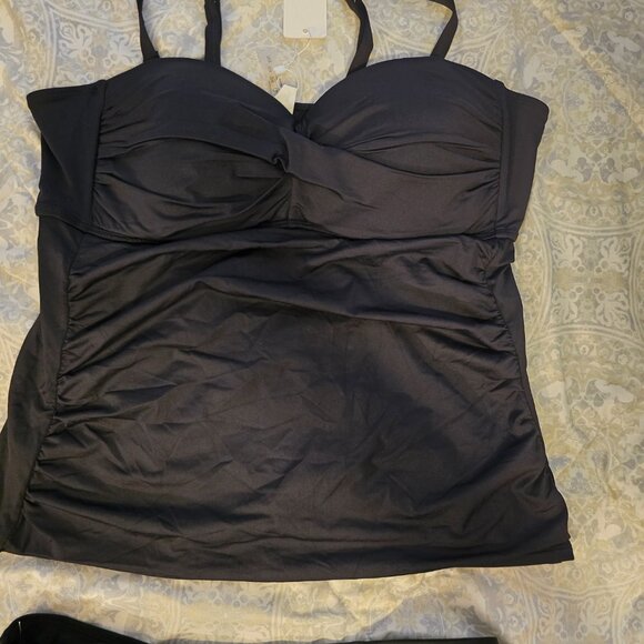 Tankini - Picture 4 of 4